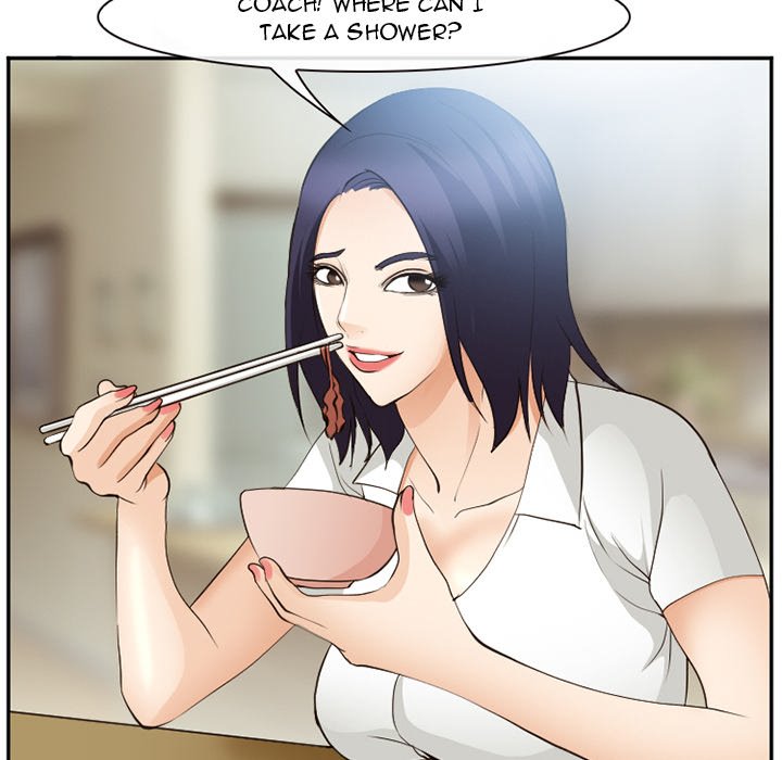 Dating Contract - episode 52 - 21