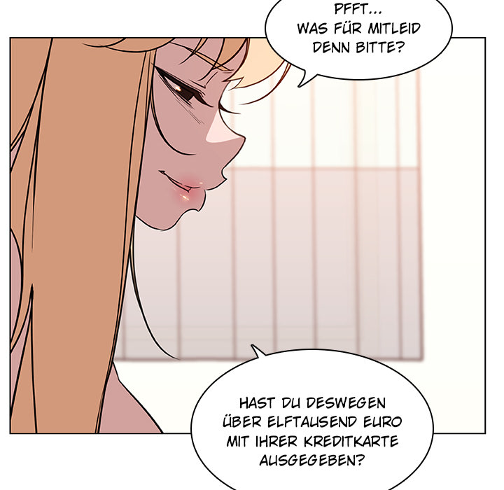 Dreiblättriges Kleeblatt - episode 13 - 156