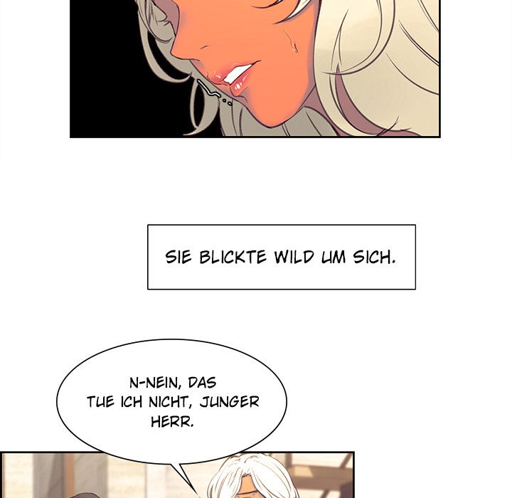 Zahme Damen - episode 37 - 45
