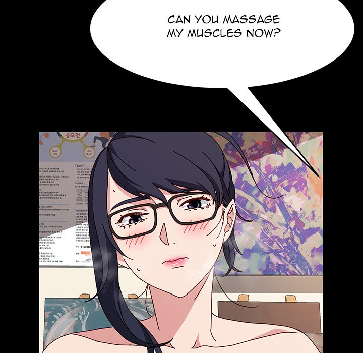 God Model - episode 18 - 86