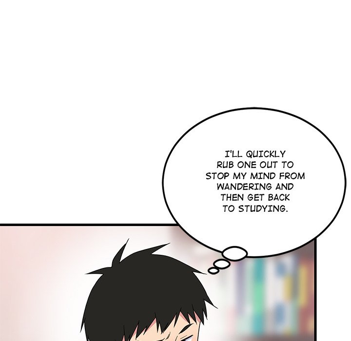 Study Buddies - episode 2 - 126