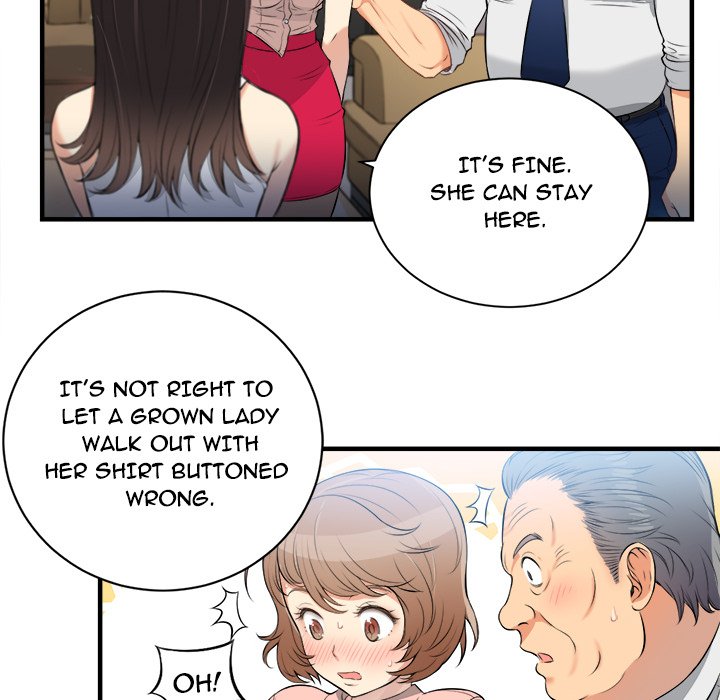 Yuri's Part Time Job - episode 10 - 53
