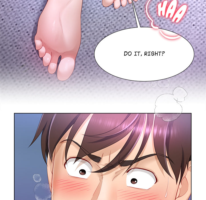 No, I Want HER! - UNCENSORED - episode 10 - 134