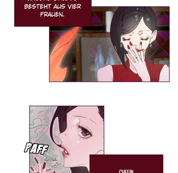 Auf die Liebe - episode 1 - 12