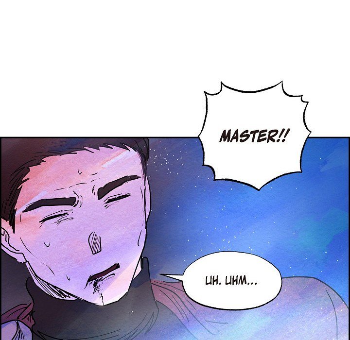 The Villainess Behind the Mask - episode 10 - 19