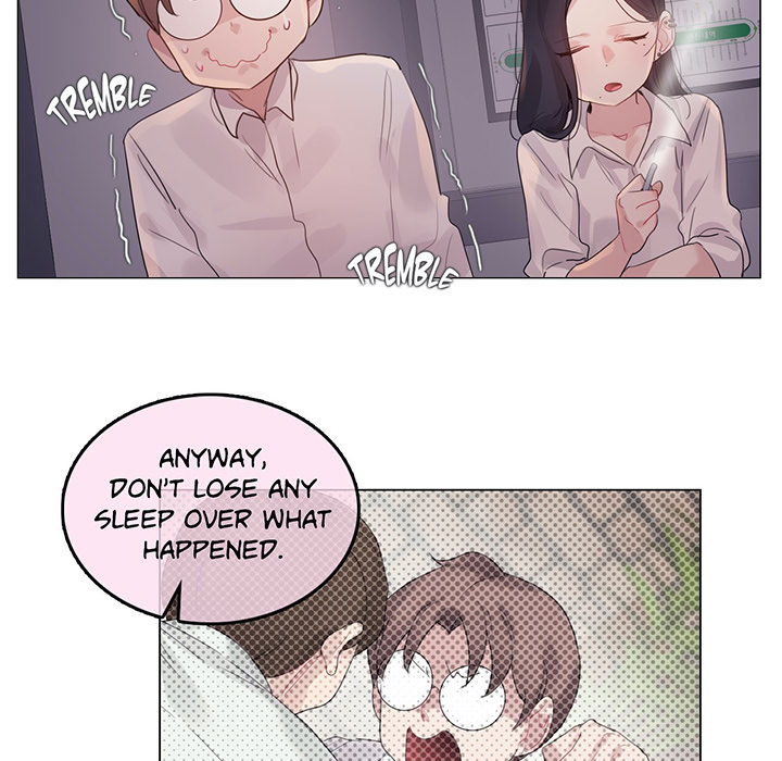 A Pervert's Daily Life - episode 110 - 61