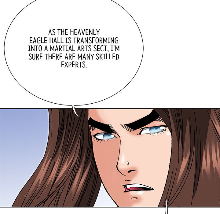 The Tale of The Hyungsan Sect - episode 83 - 5