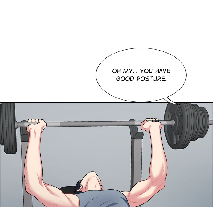 Secret Workouts - episode 4 - 96