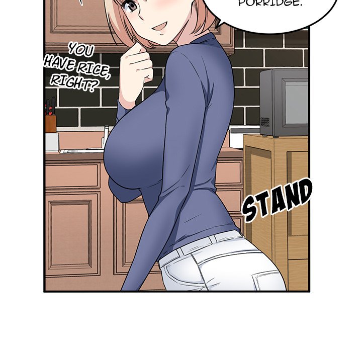 Excuse Me, This is my Room - episode 7 - 103