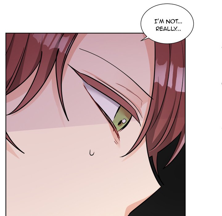 Pheromone Sherbet♥ - episode 44 - 65