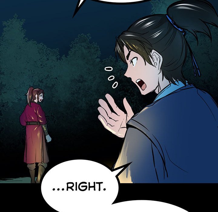 River Where the Moon Rises - episode 15 - 60