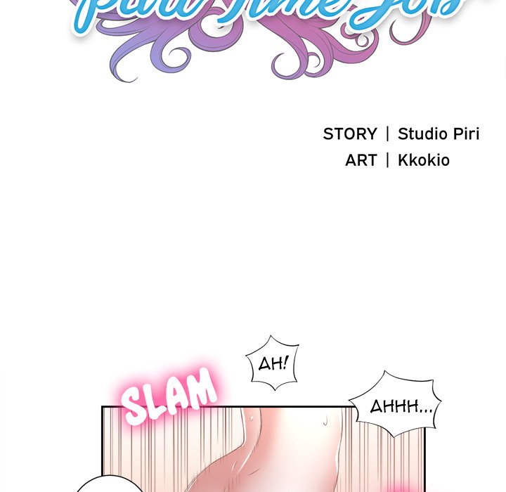 Yuri's Part Time Job - episode 13 - 20