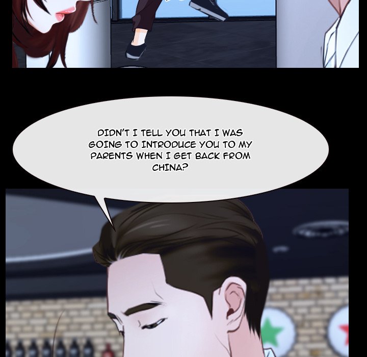 The First Love Story - episode 17 - 59
