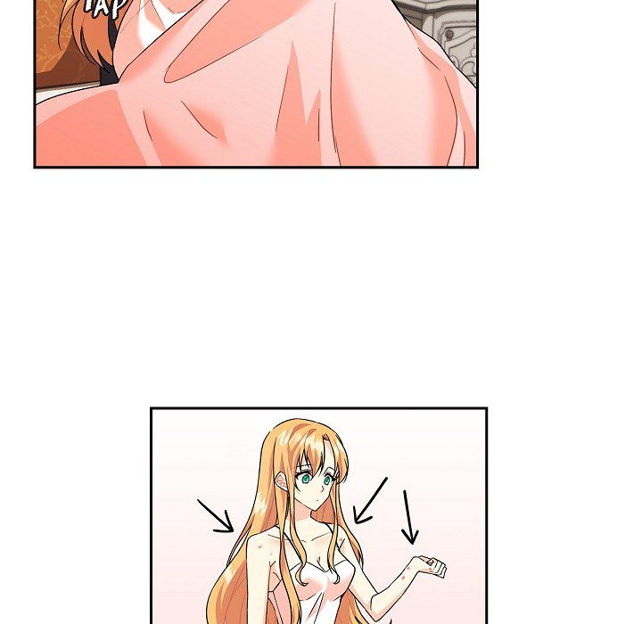 The Destroyer Fell in Love with Me - episode 1 - 7