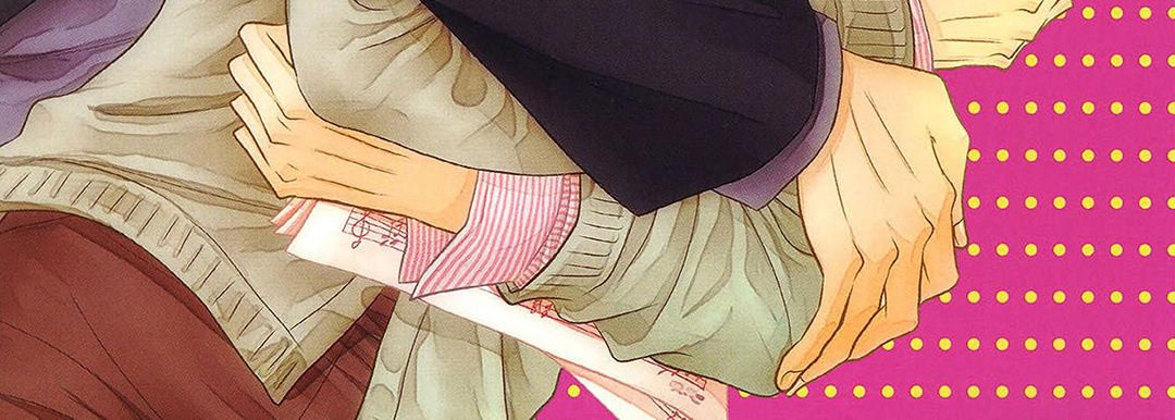 TORICO Omnibus Vol.2 - episode 7 - 7