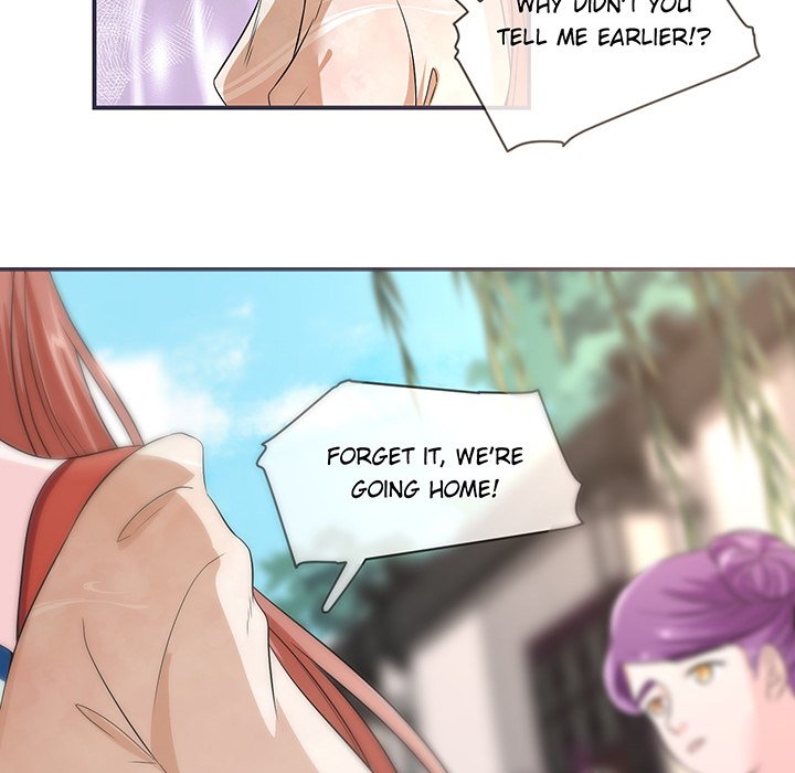 General and Her Medic Lover - episode 11 - 52