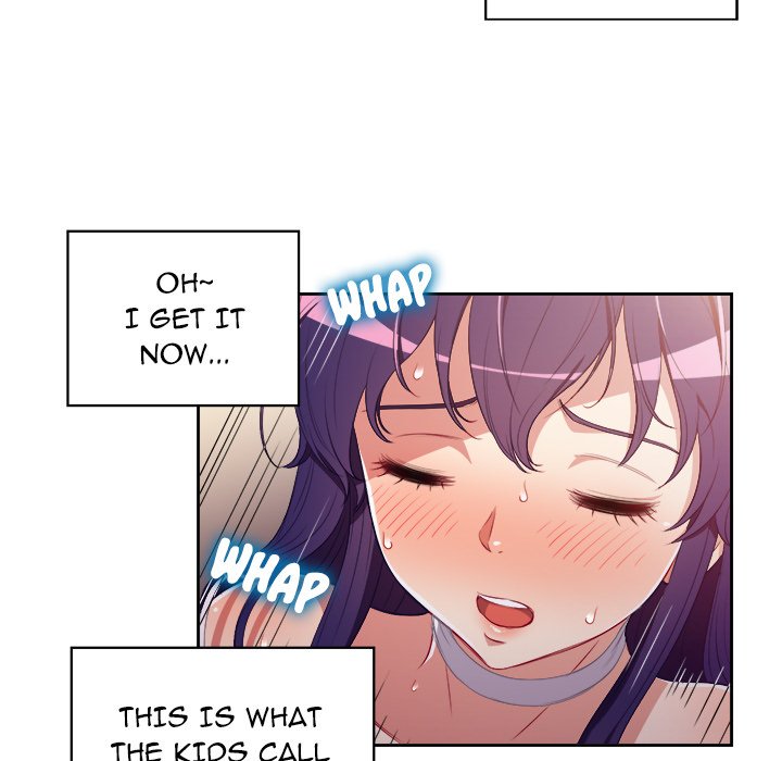 Yuri's Part Time Job - episode 49 - 34