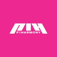 P1Harmony - Work