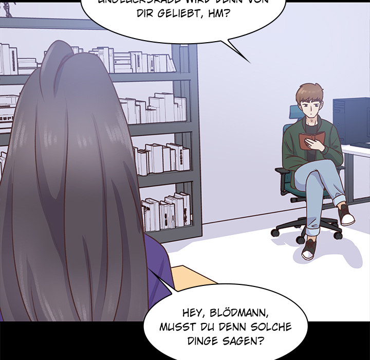 Der Mädchen-Knigge - episode 59 - 19