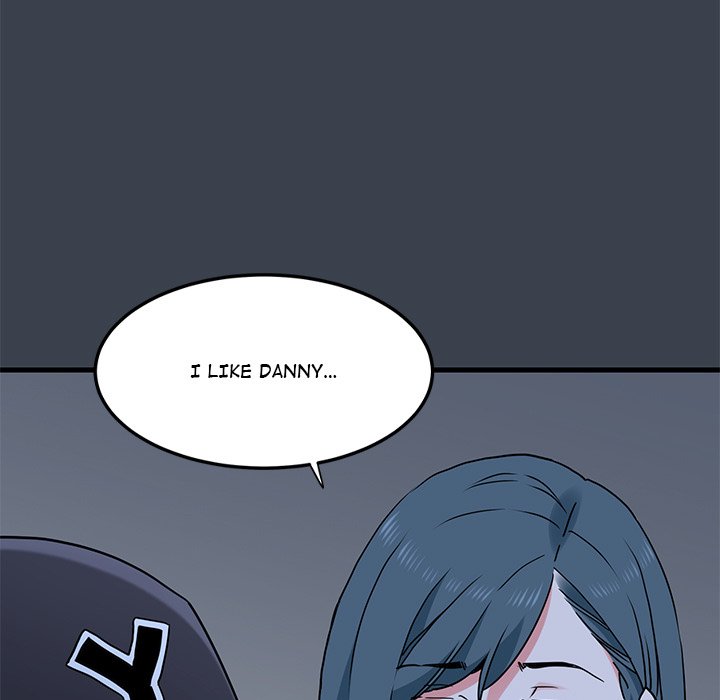 Snapping into Love - episode 36 - 46
