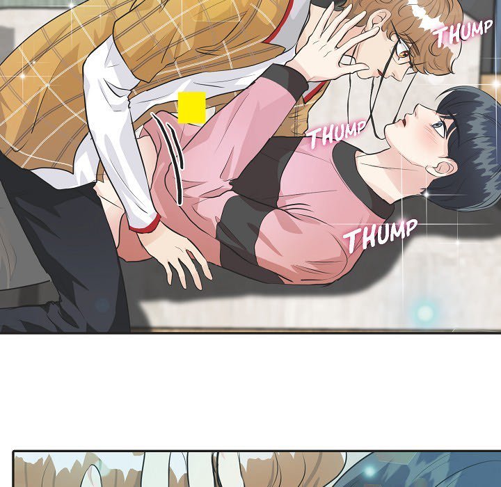 Come Be My Teacher - episode 15 - 58
