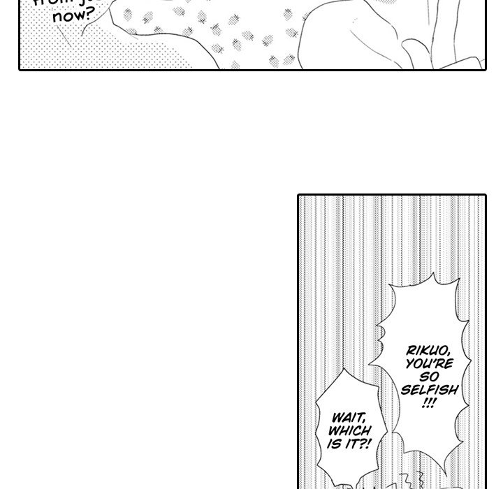 The Uninvited Cat and His Fickle Master - episode 7 - 46