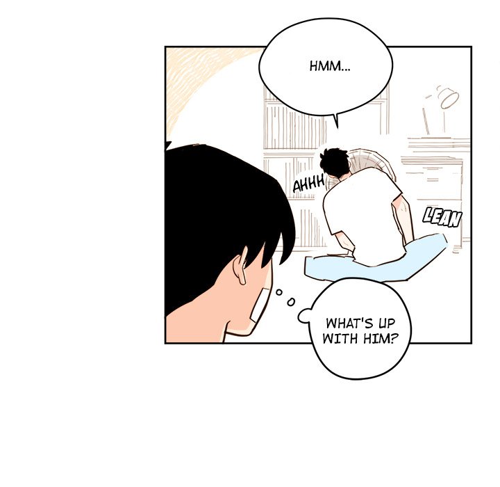 Summer Snow - episode 20 - 8
