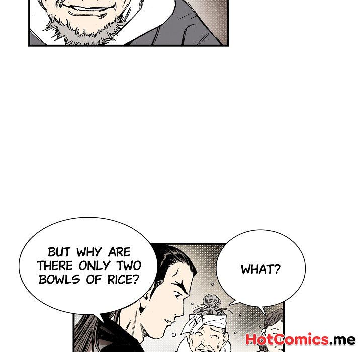 Magician's Murim Adventures - episode 25 - 8
