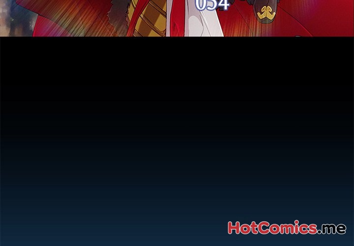 Sang-Ah - episode 54 - 2