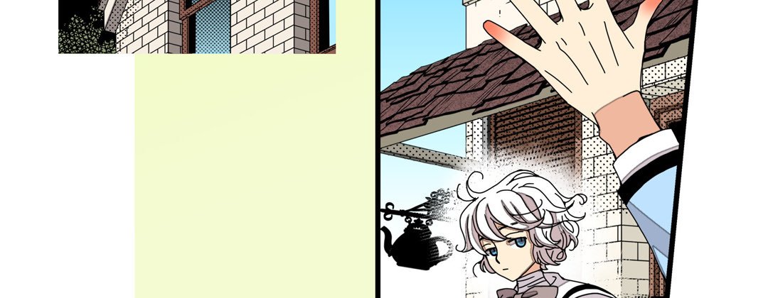 Dokebi Café - episode 18 - 42