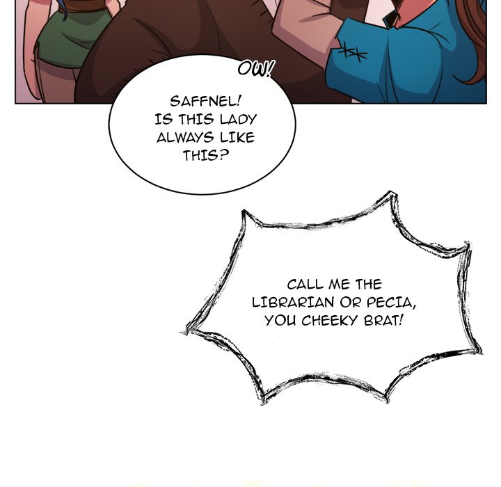 Forest of the Fireflies - episode 39 - 23