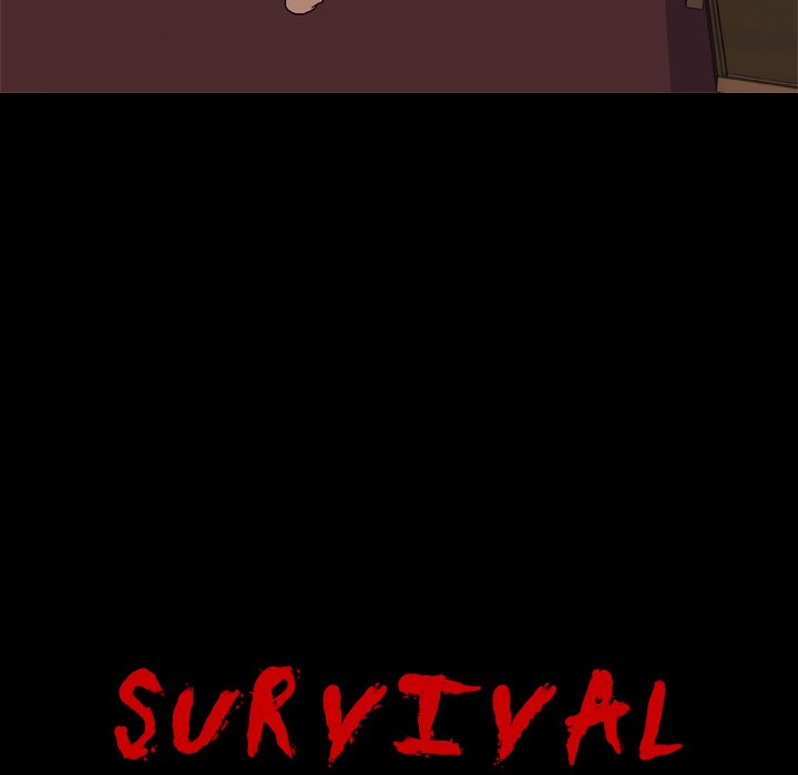 Survival Game - episode 43 - 80