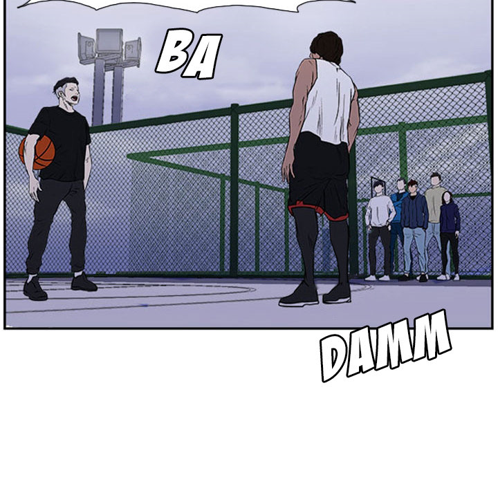 Tweener - episode 21 - 63