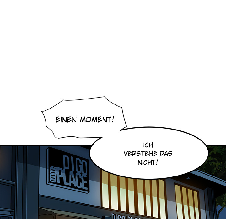 Wer hat Angst vor Mister H? - episode 35 - 30