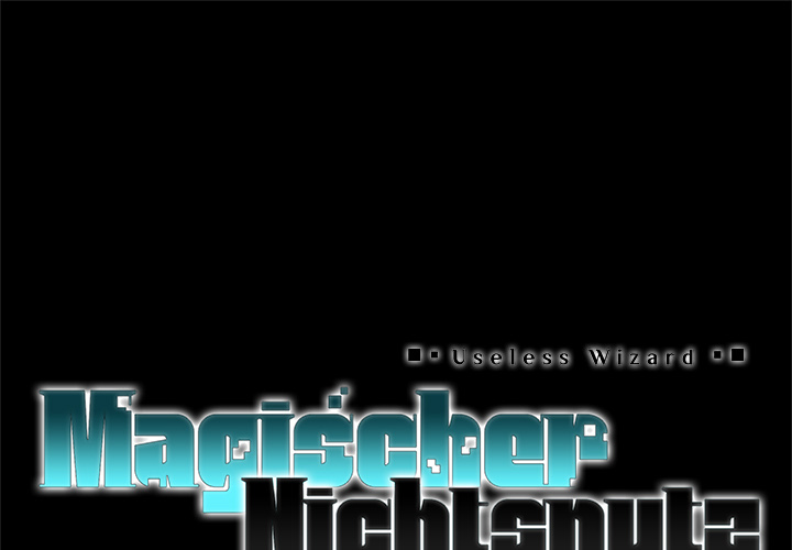 Magischer Nichtsnutz - episode 3 - 0