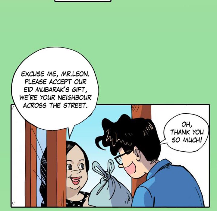 Lay Lay Cat - episode 22 - 7