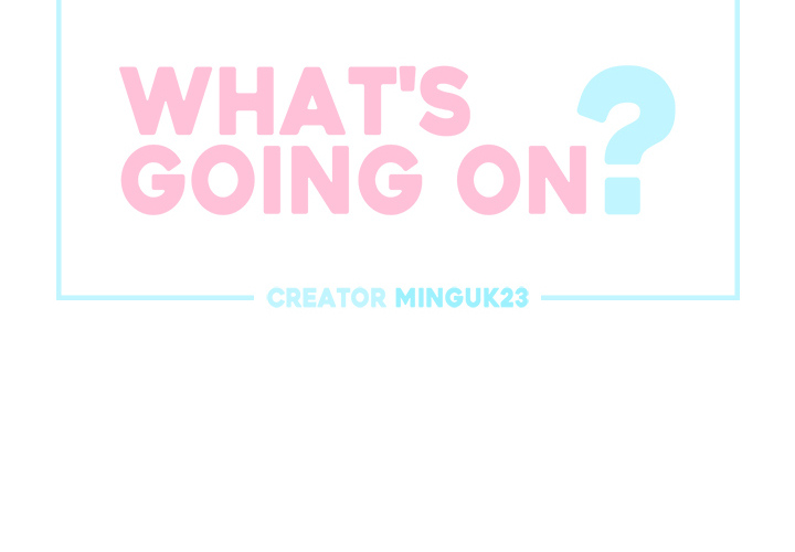 What's Going On? - episode 87 - 1