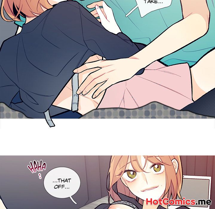 What's Going On? - episode 14 - 12