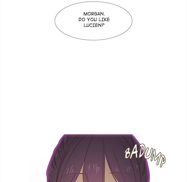 My Life as a Half-Magi - episode 35 - 89