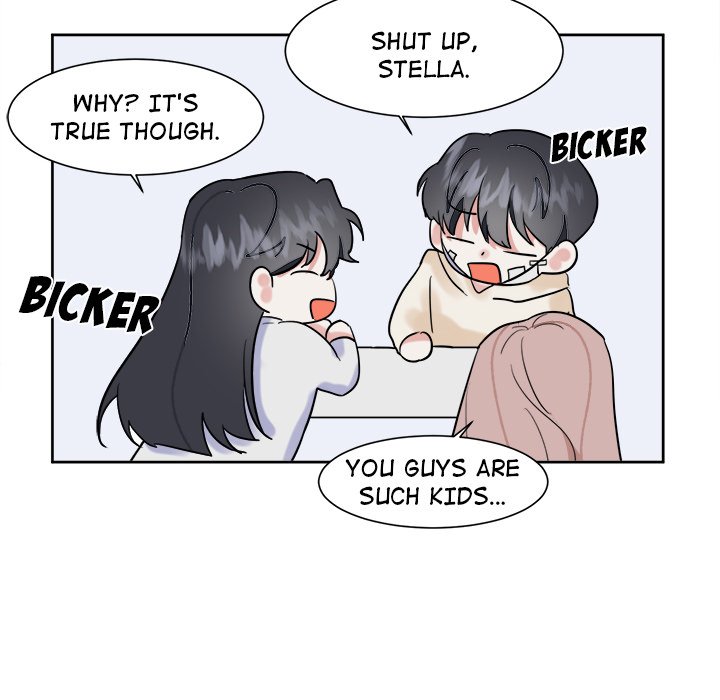Unluckily Lucky - episode 13 - 22