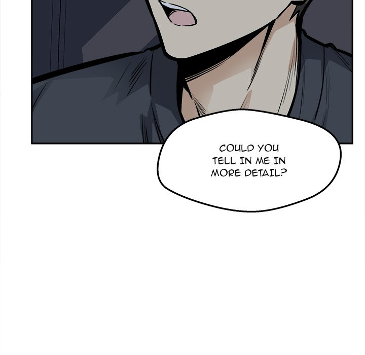 Excuse me, This is my Room - episode 97 - 21