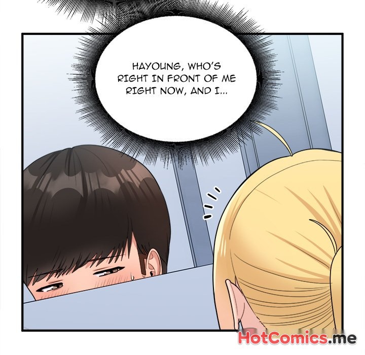 I Love-Hate You - episode 17 - 50