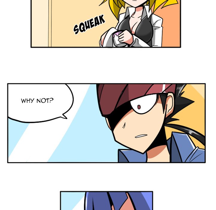 Maki and Friends - episode 37 - 24