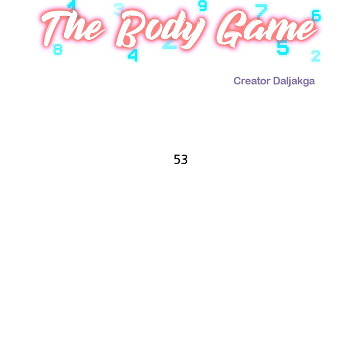 The Body Game - episode 53 - 11