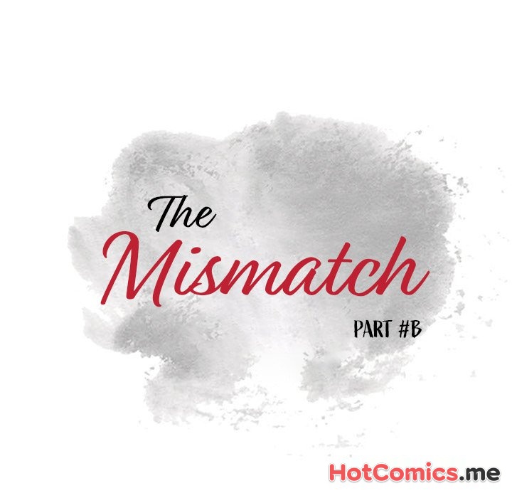 The Mismatch - episode 26 - 14