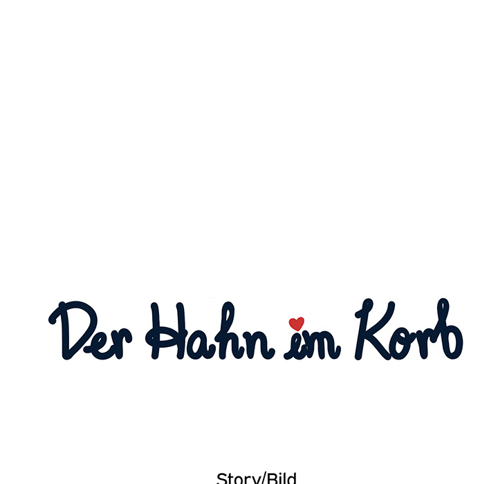 Der Hahn im Korb - episode 10 - 39