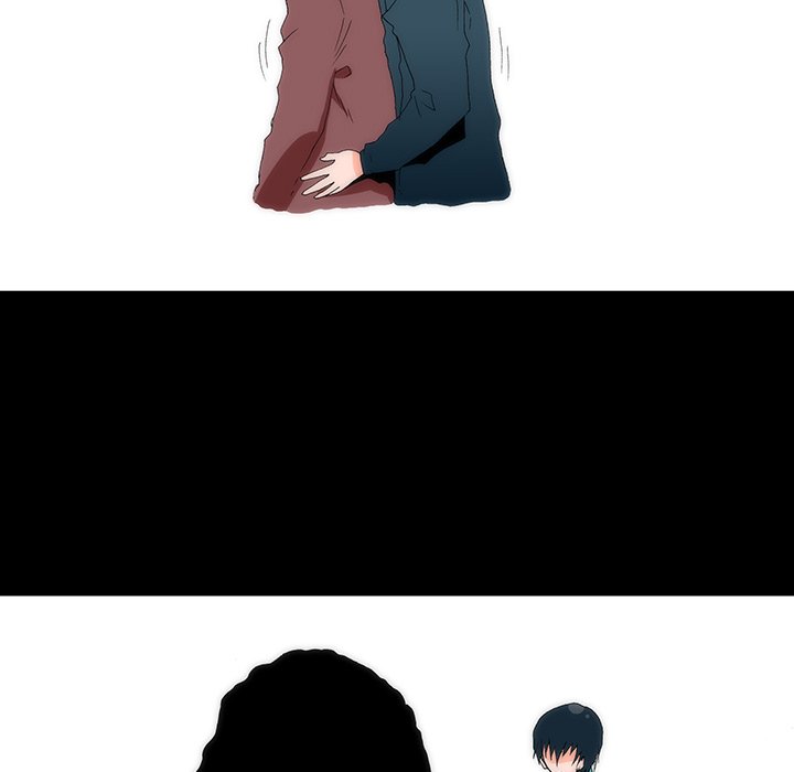 Can't See Can't Hear But Love - episode 5 - 101