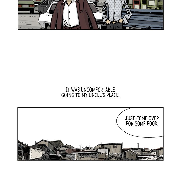 The Hooligans - episode 3 - 13
