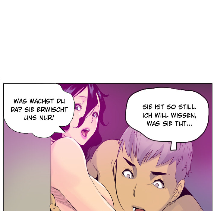 Housewife - episode 17 - 40