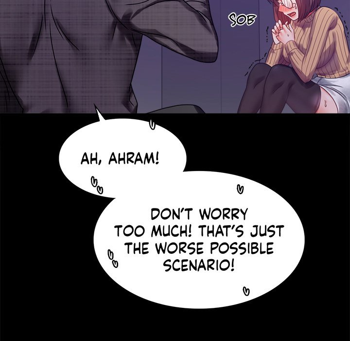 Infidelity 101 - episode 21 - 38